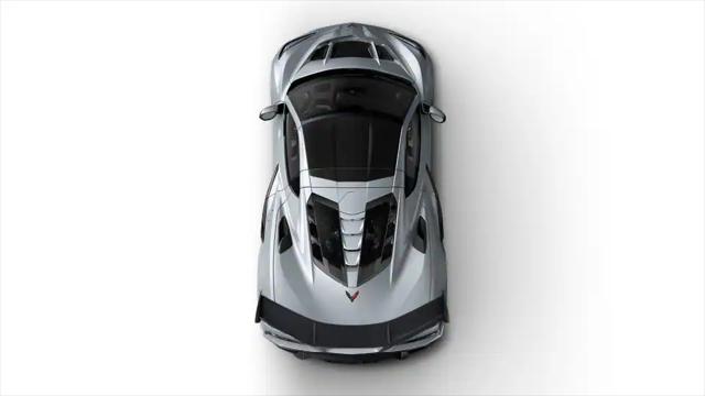 2026 Chevrolet Corvette ZR1 Coupe, 3LZ, RWD