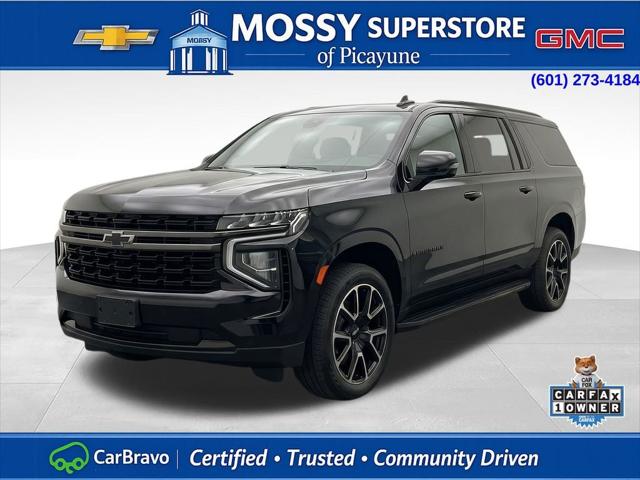 2026 Chevrolet Suburban RST, RWD for sale in Picayune, MS