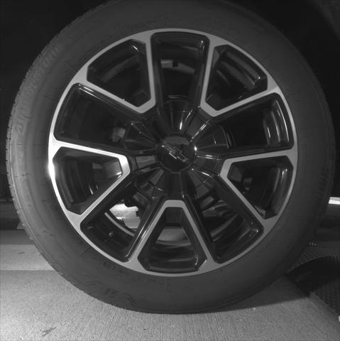 2026 Chevrolet Suburban RST, RWD