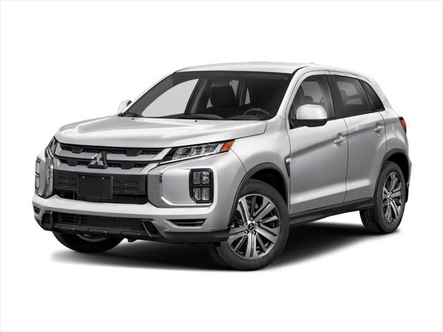 2021 Mitsubishi Outlander Sport 2.0 SE 2WD for sale in Picayune, MS