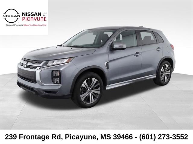 2021 Mitsubishi Outlander Sport 2.0 SE 2WD for sale in Picayune, MS