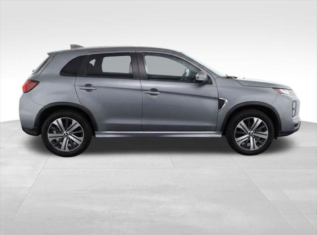 2021 Mitsubishi Outlander Sport 2.0 SE 2WD