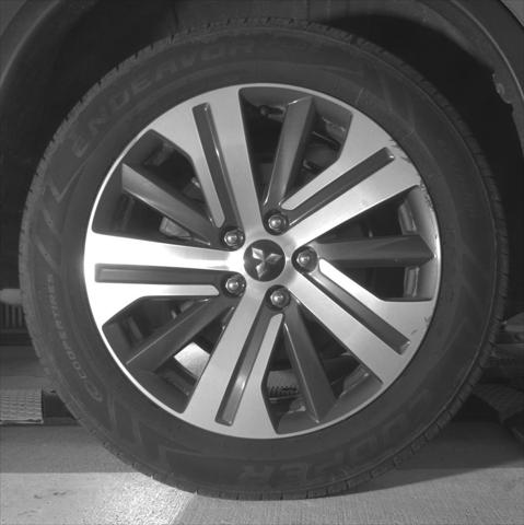 2021 Mitsubishi Outlander Sport 2.0 SE 2WD
