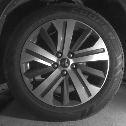 2021 Mitsubishi Outlander Sport 2.0 SE 2WD