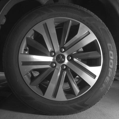 2021 Mitsubishi Outlander Sport 2.0 SE 2WD