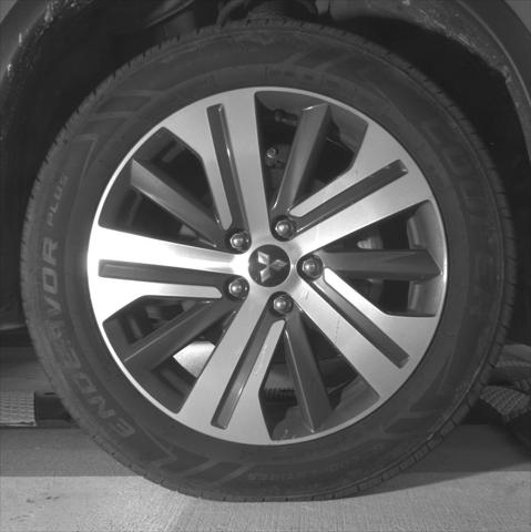2021 Mitsubishi Outlander Sport 2.0 SE 2WD