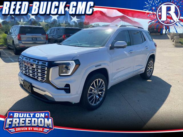 2026 GMC Terrain AWD Denali for sale in Kansas City, MO