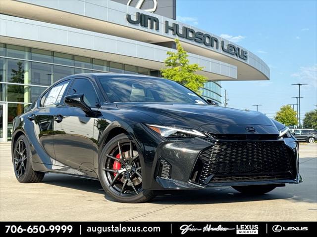 2026 Lexus IS 350 F SPORT for sale in Augusta, GA