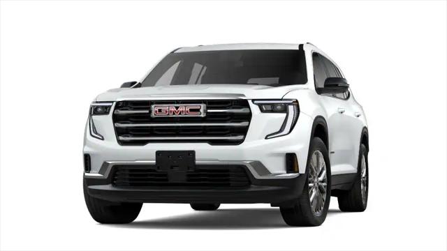 2026 GMC Acadia Elevation FWD for sale in Beaumont, TX