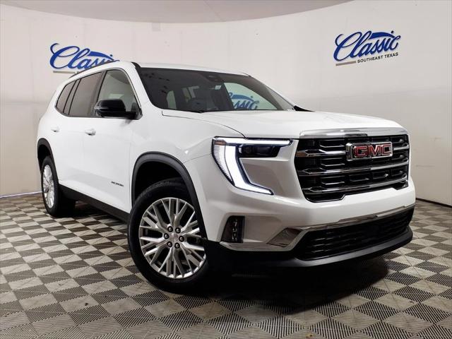 2026 GMC Acadia Elevation FWD for sale in Beaumont, TX