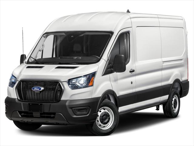 2026 Ford Transit Cargo Van Cargo Van for sale in Tulsa, OK