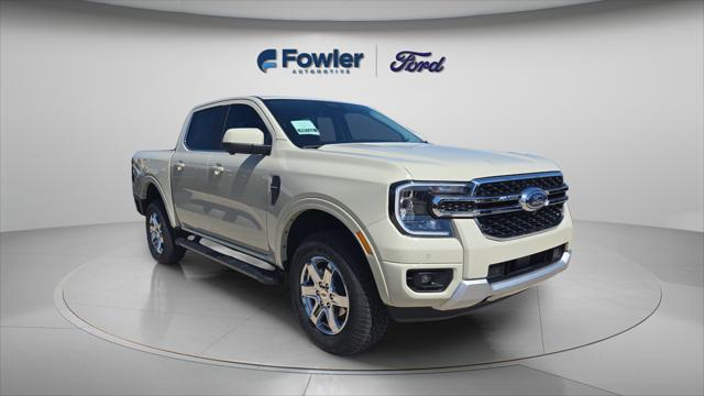 2026 Ford Ranger LARIAT for sale in Tulsa, OK