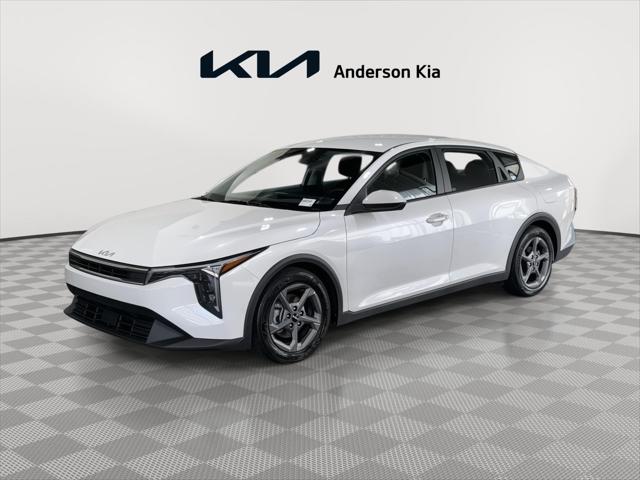 2025 Kia K4 LXS for sale in St Joseph, MO