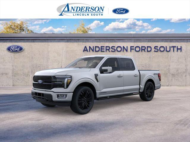 2026 Ford F-150 Platinum for sale in Lincoln, NE