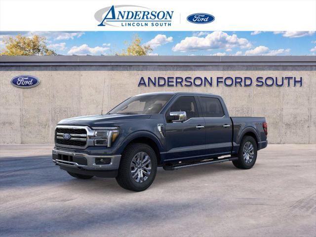 2026 Ford F-150 LARIAT for sale in Lincoln, NE