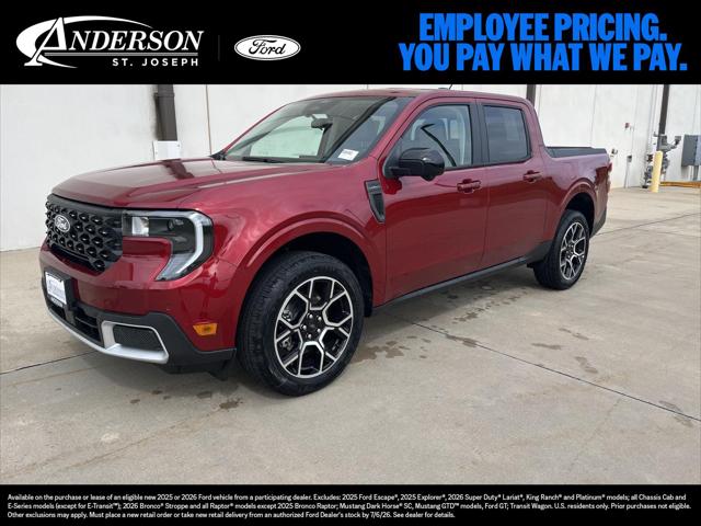 2026 Ford Maverick Lariat for sale in Saint Joseph, MO