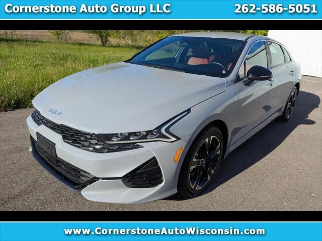 2024 Kia K5 GT-Line for sale in Salem, WI