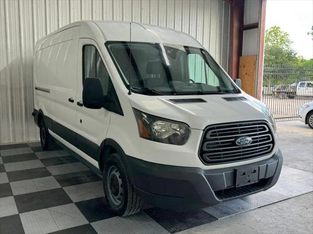 2016 Ford Transit Base for sale in houston, TX