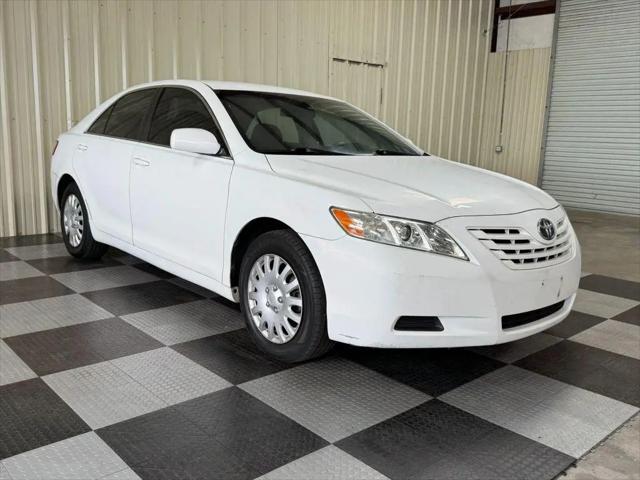 2007 Toyota Camry SE for sale in houston, TX