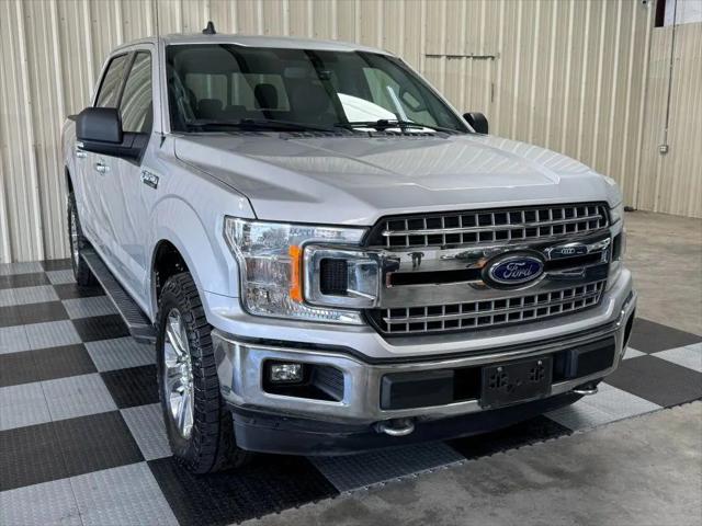 2019 Ford F-150 XLT for sale in houston, TX