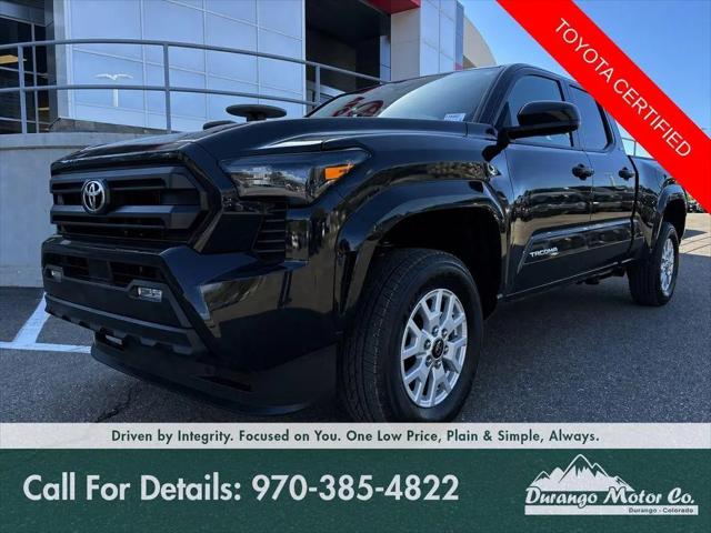 2026 Toyota Tacoma SR5 for sale in Durango, CO