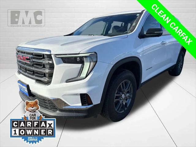 2025 GMC Acadia AWD Elevation for sale in Bismarck, ND