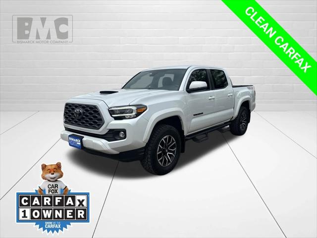 2022 Toyota Tacoma TRD Sport for sale in Bismarck, ND