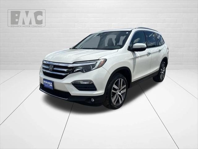 2018 Honda Pilot Touring for sale in Bismarck, ND