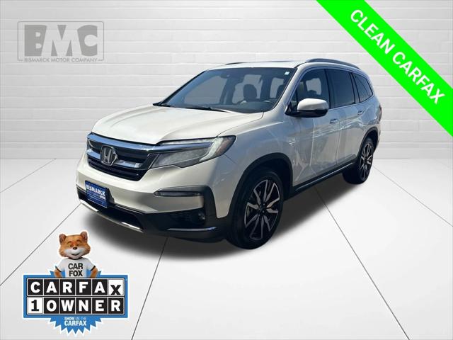 2019 Honda Pilot Touring for sale in Bismarck, ND