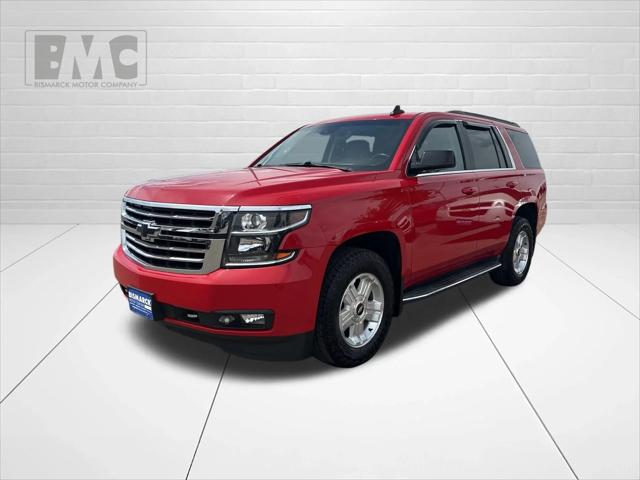 2019 Chevrolet Tahoe LT for sale in Bismarck, ND