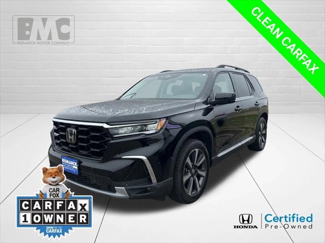 2024 Honda Pilot Touring for sale in Bismarck, ND
