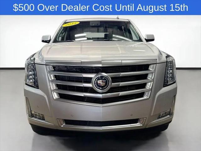 2015 Cadillac Escalade ESV Premium for sale in Lebanon, IN
