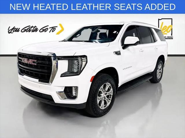 2022 GMC Yukon SLE for sale in Lebanon, IN