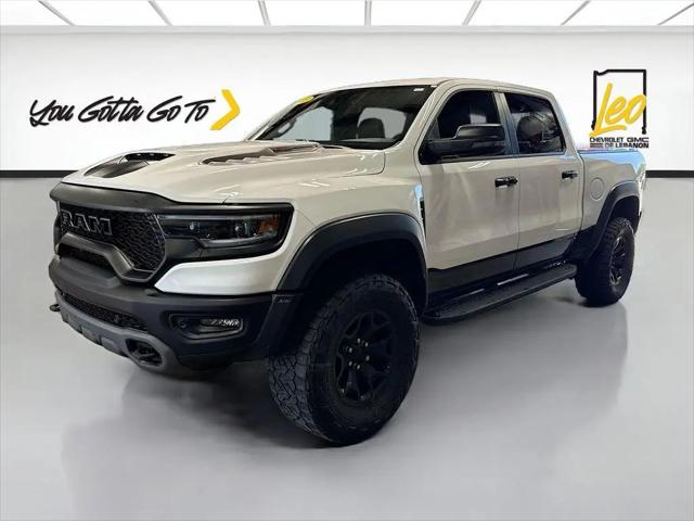 2023 Ram 1500 TRX Crew Cab 4x4 5'7" Box for sale in Lebanon, IN