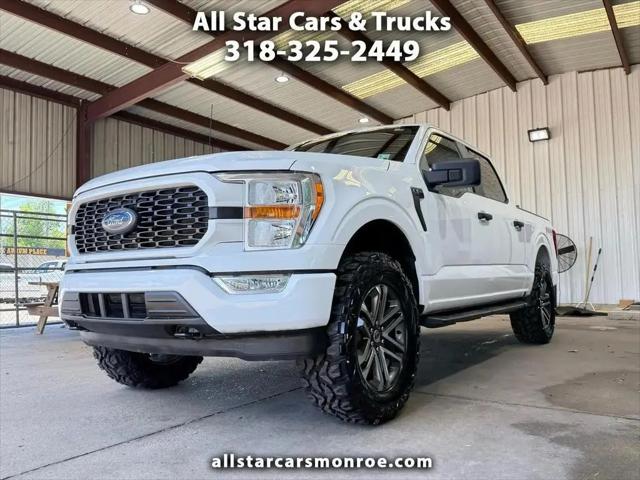 2022 Ford F-150 XL for sale in Monroe, LA