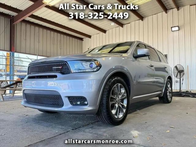 2019 Dodge Durango GT Plus for sale in Monroe, LA