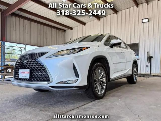 2021 Lexus RX 350 Base for sale in Monroe, LA