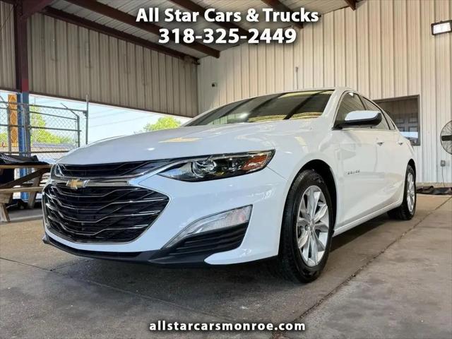 2024 Chevrolet Malibu FWD 1LT for sale in Monroe, LA