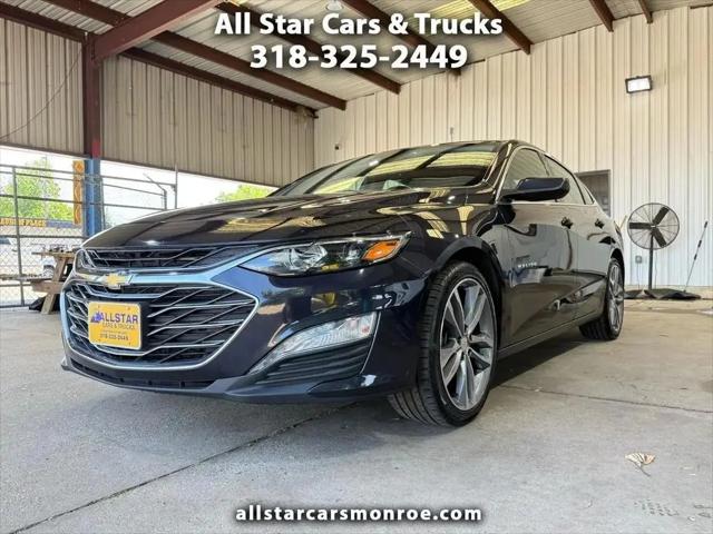 2023 Chevrolet Malibu FWD 1LT for sale in Monroe, LA