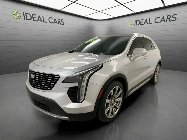 2019 Cadillac XT4 Premium Luxury for sale in Mesa, AZ