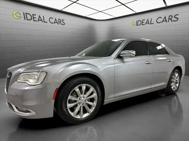 2018 Chrysler 300 Limited AWD for sale in Mesa, AZ