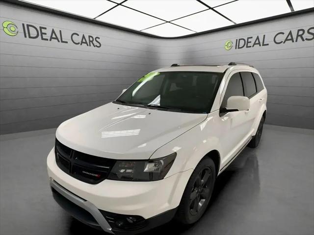 2020 Dodge Journey Crossroad for sale in Mesa, AZ