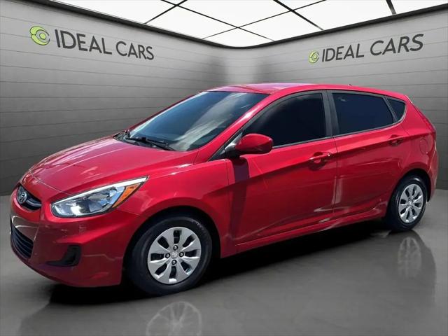 2017 Hyundai Accent SE for sale in Mesa, AZ
