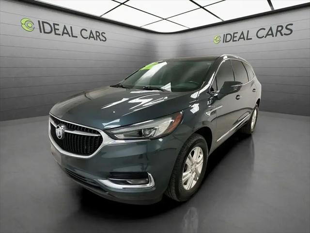 2021 Buick Enclave FWD Preferred for sale in Mesa, AZ