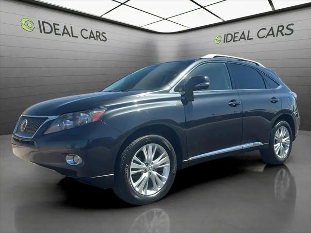 2010 Lexus RX 450h Base for sale in Mesa, AZ