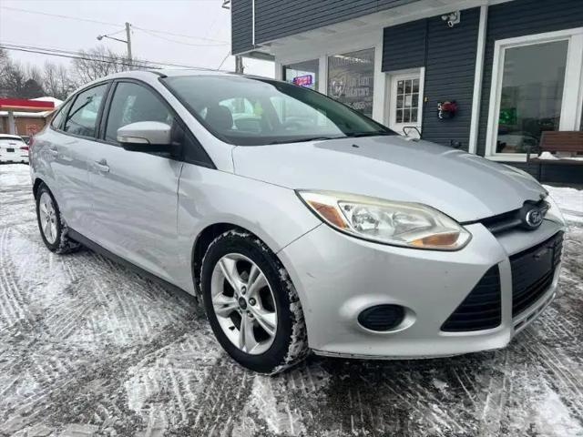 2014 Ford Focus SE for sale in Akron, OH