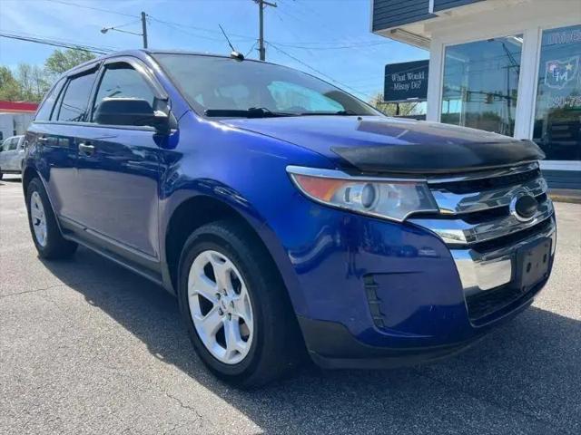 2013 Ford Edge SE for sale in Akron, OH