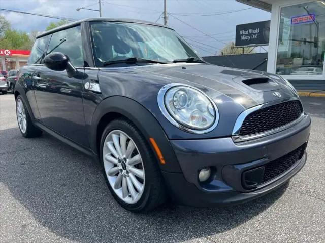 2012 MINI Cooper S Base for sale in Akron, OH