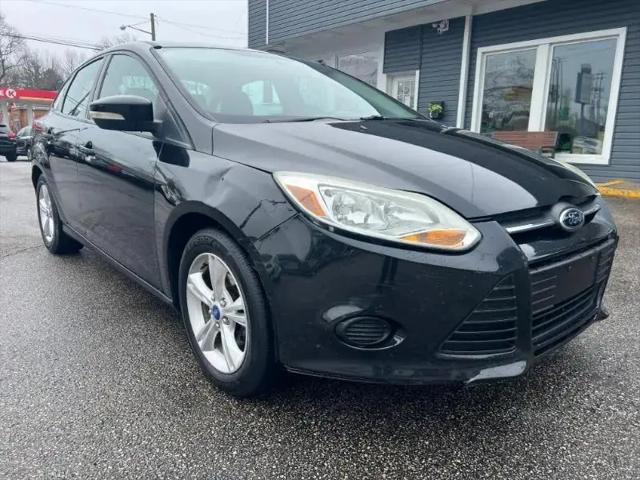 2013 Ford Focus SE for sale in Akron, OH
