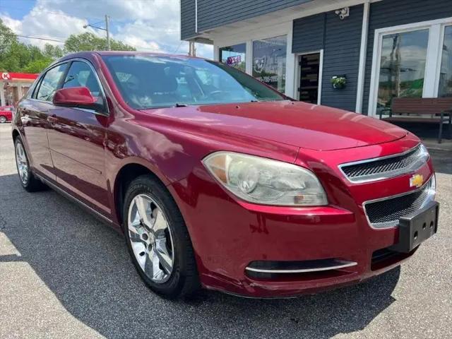 2011 Chevrolet Malibu 1LT for sale in Akron, OH